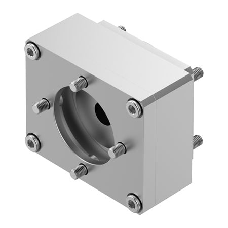 Festo Axial Kit EAMM-A-N80-90GB EAMM-A-N80-90GB